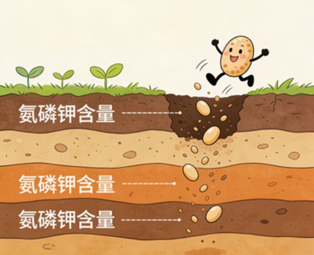 測(cè)土配方施肥儀能測(cè)什么？氮磷鉀 + 微量元素檢測(cè)全解析